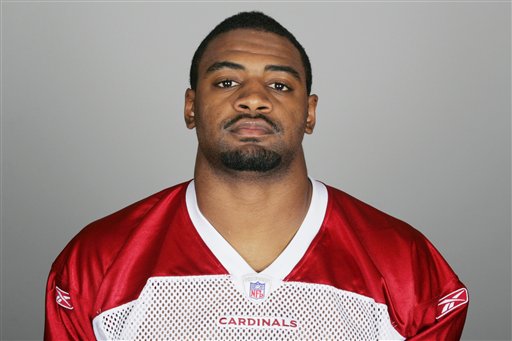 Karlos Dansby